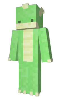 Minecraft скин по нику jasuskristus
