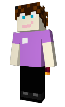 Minecraft скин по нику jathannnn