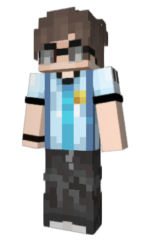 Minecraft скин по нику javiersarmient0