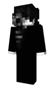 Minecraft скин по нику javv__cer