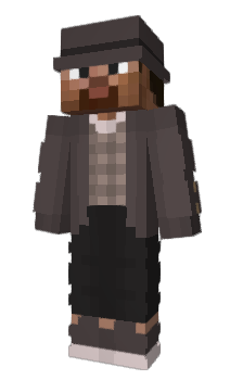 Minecraft скин по нику jaxma