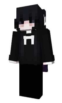 Minecraft скин по нику jaxuh