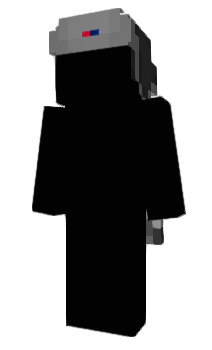 Minecraft скин по нику jayjay5566