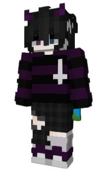 Minecraft скин по нику jayz1123