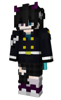 Minecraft skin jayz1123