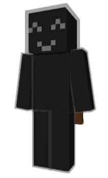 Minecraft скин по нику jazTV