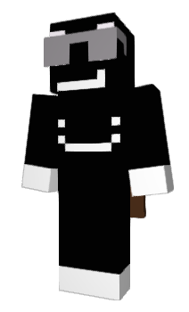 Minecraft скін по ніку jazTV