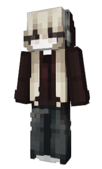 Minecraft скин по нику jazzneedsgas