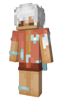 Minecraft скін по ніку jbath