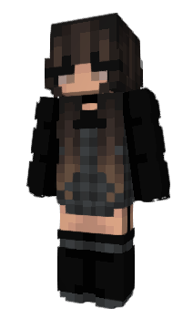 Minecraft skin jclou