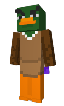 Minecraft скин по нику jeje