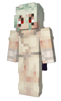 Minecraft скин по нику jessupd