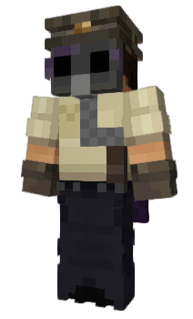 Minecraft скін по ніку jessupd