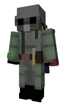 Minecraft skin jessupd
