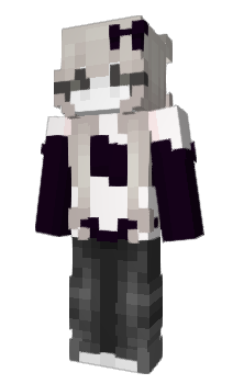 Minecraft скин по нику jessxvalentine