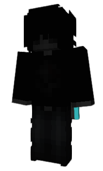 Minecraft скин по нику jfsx