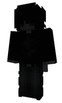 Minecraft skin jfsx