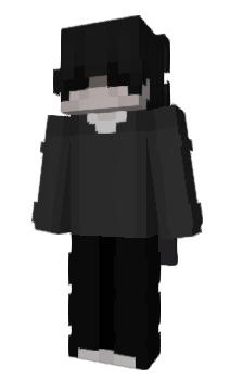Minecraft скин по нику jfsx