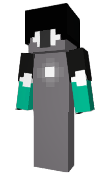 Minecraft скін по ніку jhox