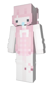 Minecraft скін по ніку jiheons