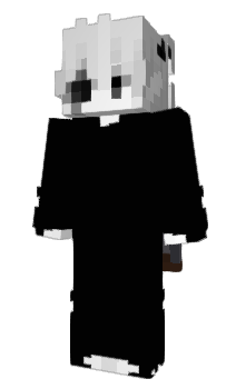 Minecraft скін по ніку jilokgaming