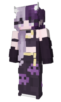 Minecraft скин по нику jiqette