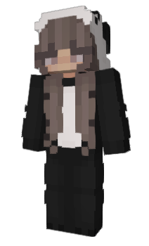 Minecraft скин по нику jjadxsb