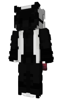 Minecraft скин по нику jjix