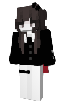 Minecraft скин по нику jkqz