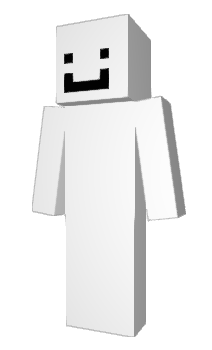 Minecraft skin jmut