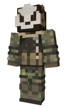 Minecraft скин по нику joebiben