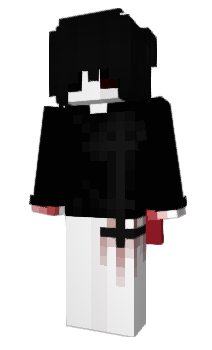 Minecraft скін по ніку johannslay