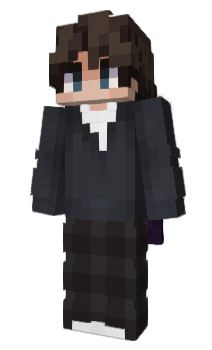 Minecraft скін по ніку johnush