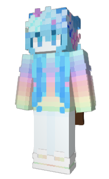 Minecraft скин по нику joiou