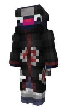 Minecraft скин по нику jommeke