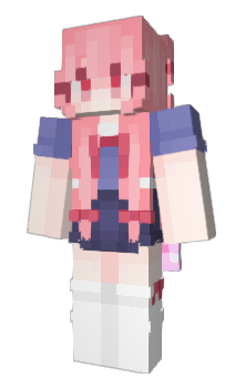 Minecraft skin jonstone666