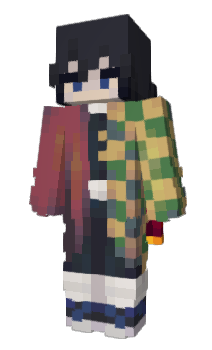 Minecraft скин по нику jonthor69