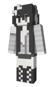 Minecraft скін по ніку jordon7984