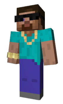 Minecraft скин по нику jotaazn_