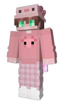 Minecraft skin jotamil