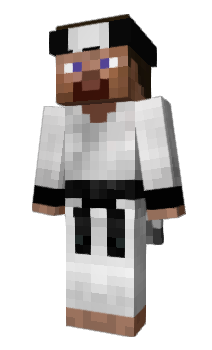 Minecraft skin jotavesz