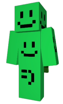 Minecraft скін по ніку joyed_