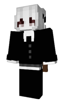 Minecraft скин по нику jrvry
