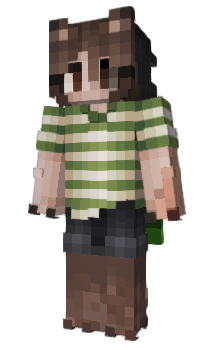 Minecraft скін по ніку jserxp