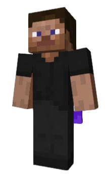 Minecraft скин по нику jsh5