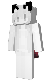 Minecraft скин по нику juliaxzy