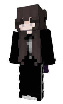 Minecraft skin julyalt