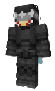 Minecraft skin jumanji780