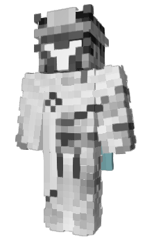 Minecraft скин по нику jumanji780