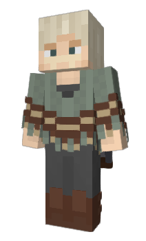Minecraft скин по нику jumpymonke